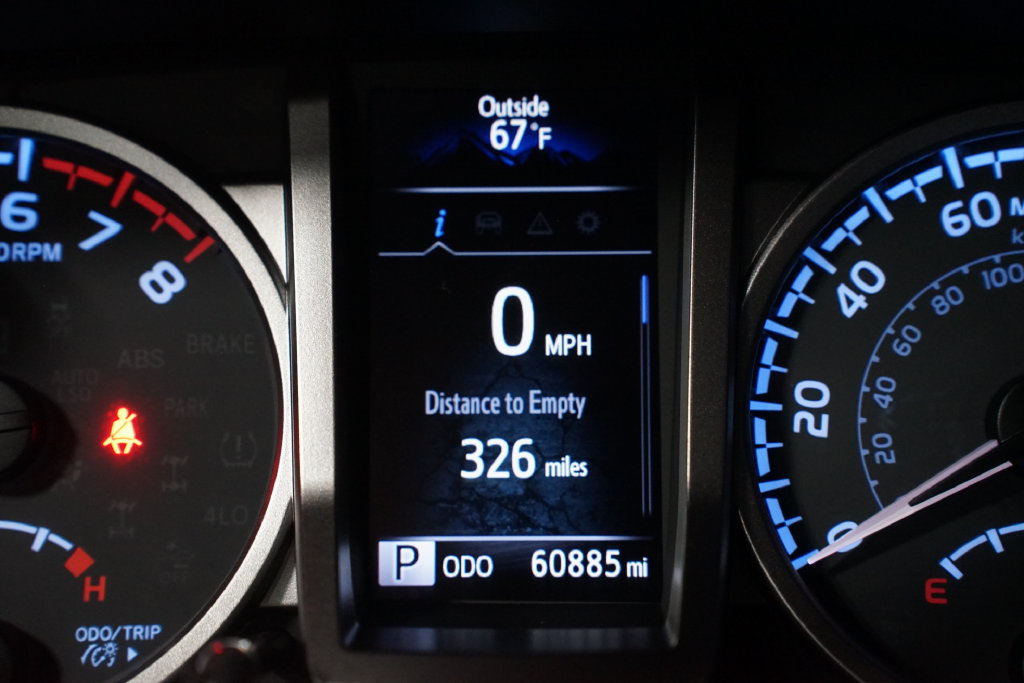 Certified 2022 Toyota Tacoma SR5 w/ Technology Package RWD image 17