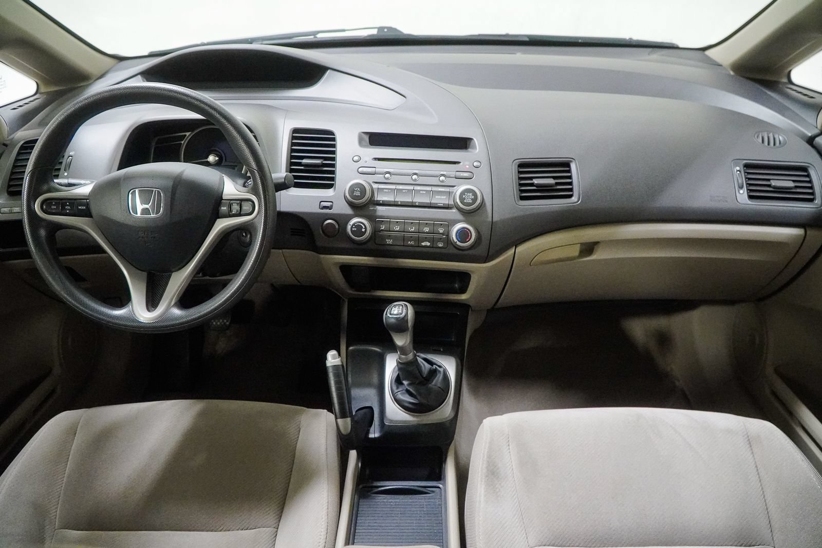 Used 2010 Honda Civic EX image 23
