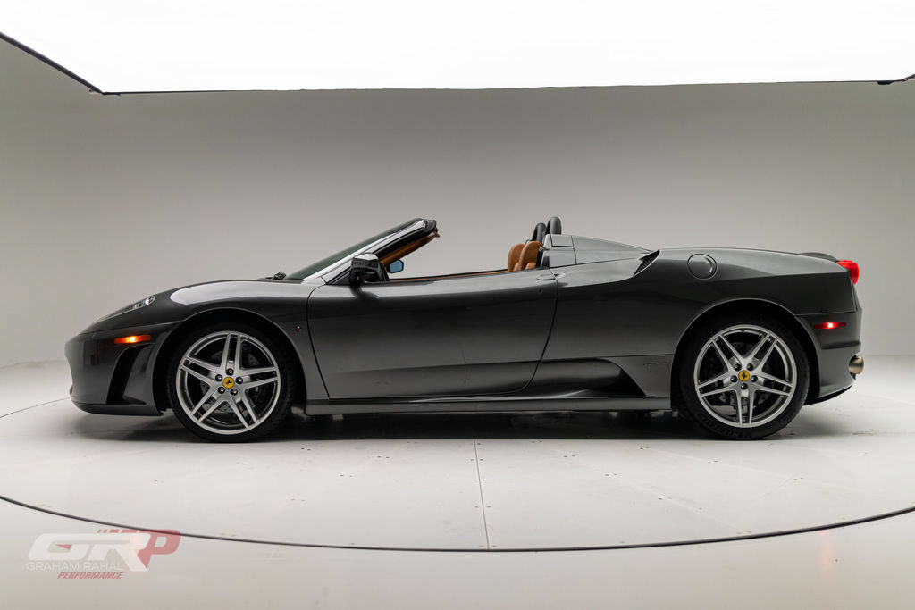 Used 2005 Ferrari F430 Spider RWD image 6