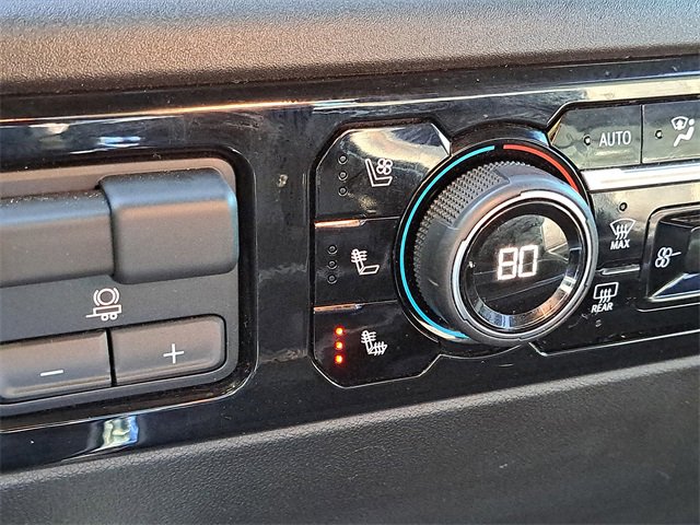 Used 2024 Chevrolet Silverado 3500 High Country image 15