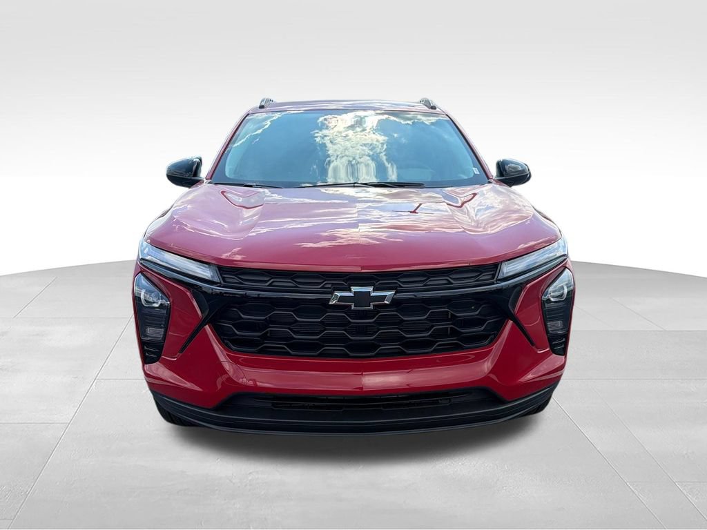 New 2026 Chevrolet Trax LT w/ Midnight Edition FWD image 8