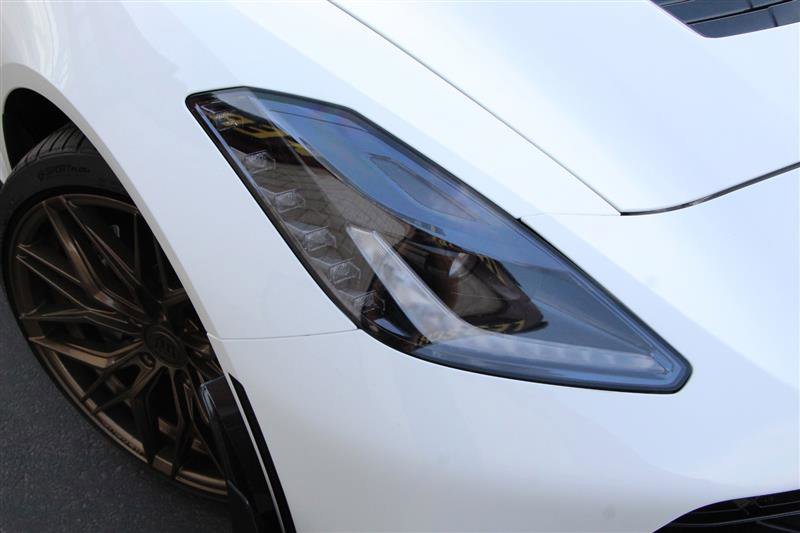 Used 2015 Chevrolet Corvette Stingray Coupe w/ 2LT Preferred Equipment Group image 32