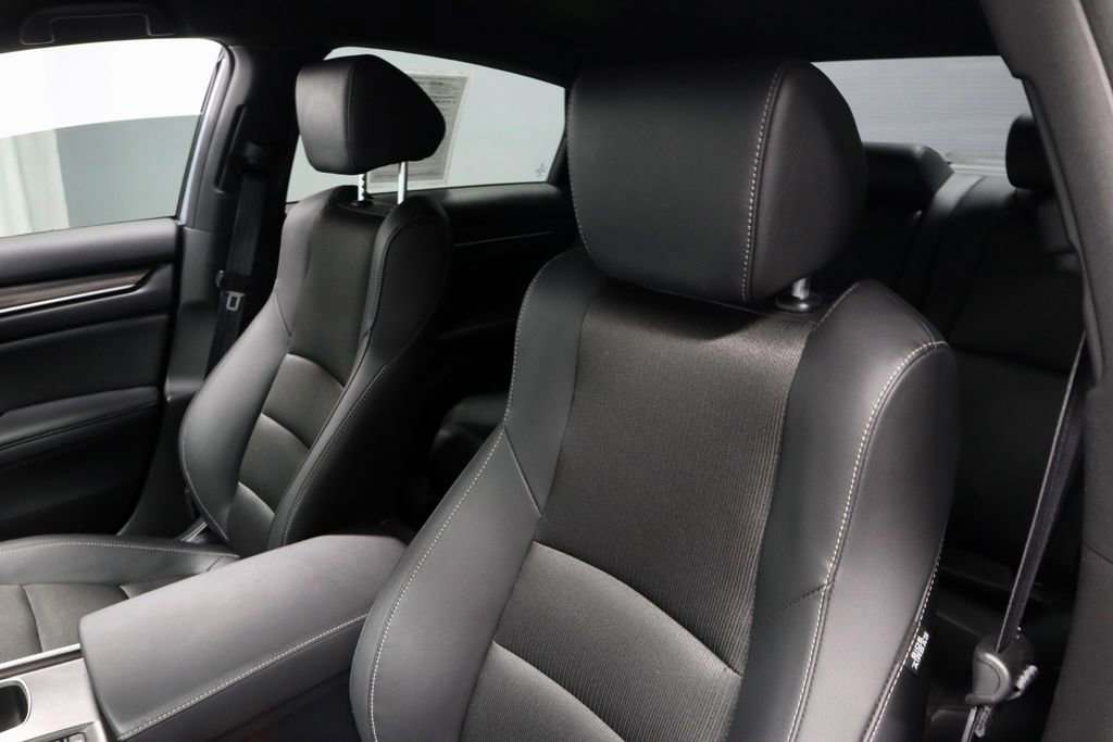 Used 2022 Honda Accord Sport image 25