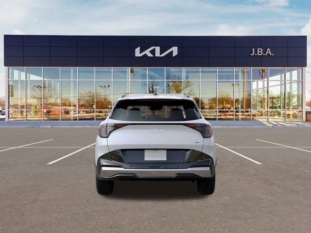 New 2026 Kia Sportage SX Prestige image 6