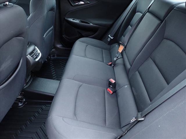Used 2022 Chevrolet Malibu LT FWD image 8