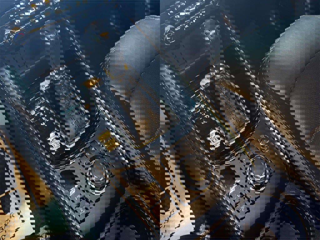 Used 2022 MAZDA CX-5 AWD 2.5 S w/ Premium Package image 28