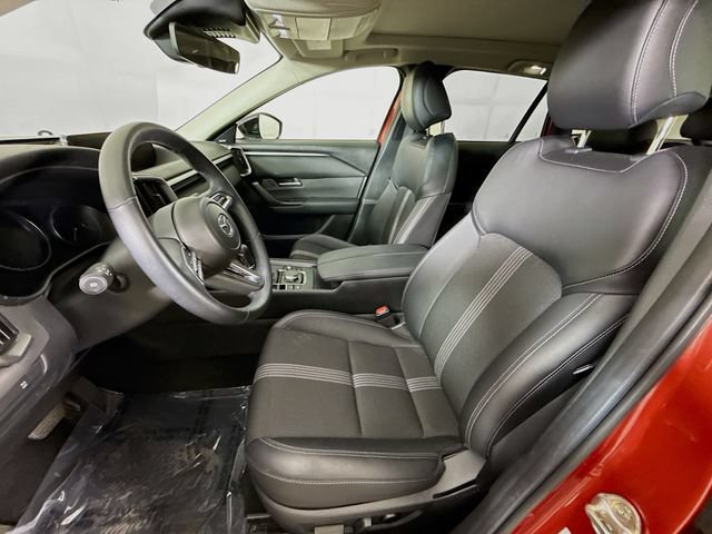 Used 2025 MAZDA CX-50 AWD 2.5 S w/ Weather Package image 21