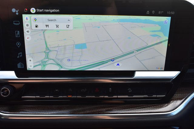 New 2026 Chevrolet Silverado 1500 RST w/ Convenience Package II image 27