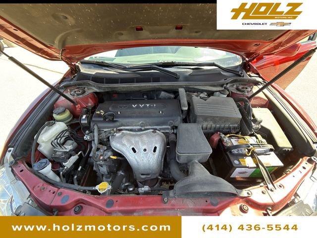 Used 2008 Toyota Camry LE FWD image 25