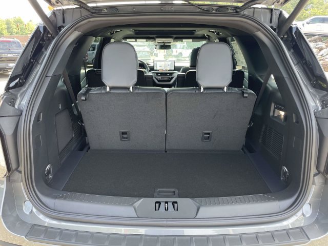 New 2026 Ford Explorer ST w/ Sun And Sound Package AWD/4WD image 9