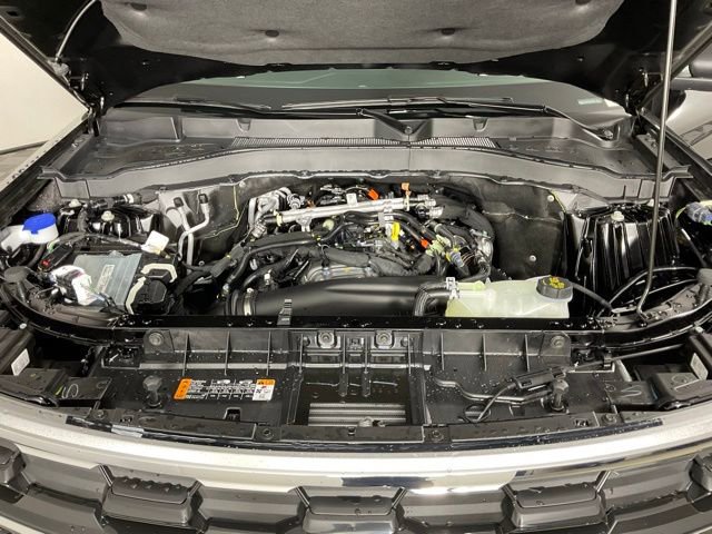 New 2026 Ford Explorer Active image 9