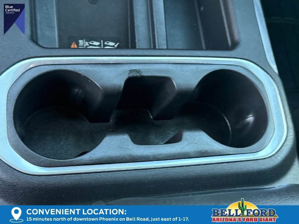 Used 2020 Chevrolet Silverado 3500 LTZ AWD/4WD image 30
