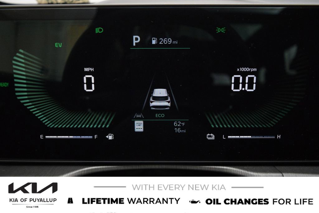 New 2026 Kia Sportage X-Line image 18