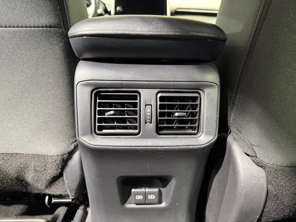 Certified 2025 Toyota RAV4 XLE image 20