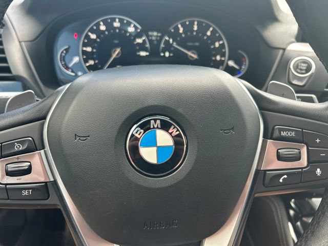 Used 2019 BMW X4 xDrive30i w/ M Sport Package 2 AWD/4WD image 20