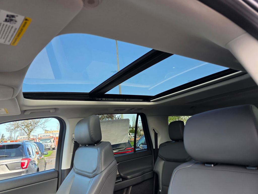 New 2026 Ford Expedition Max Active AWD/4WD image 15