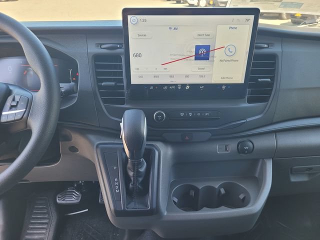 New 2026 Ford Transit 350 148 High Roof RWD image 10