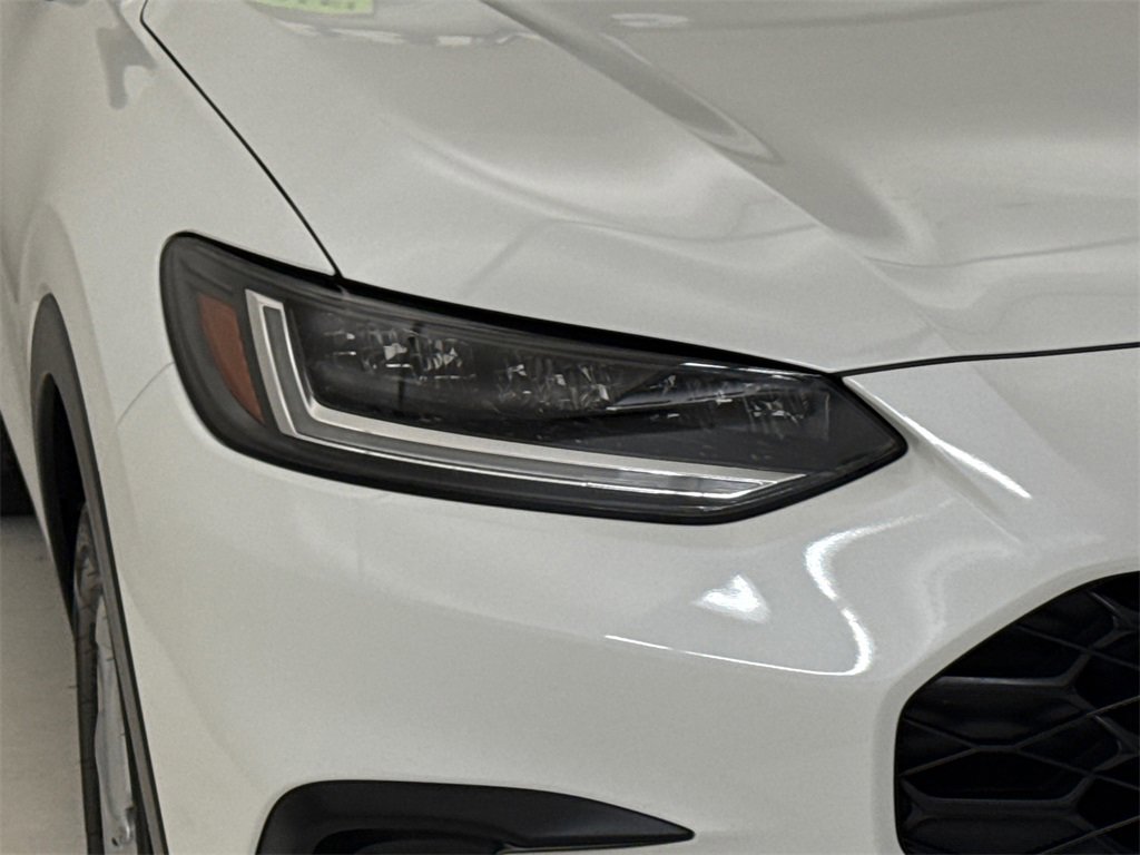 Certified 2023 Honda HR-V LX image 5