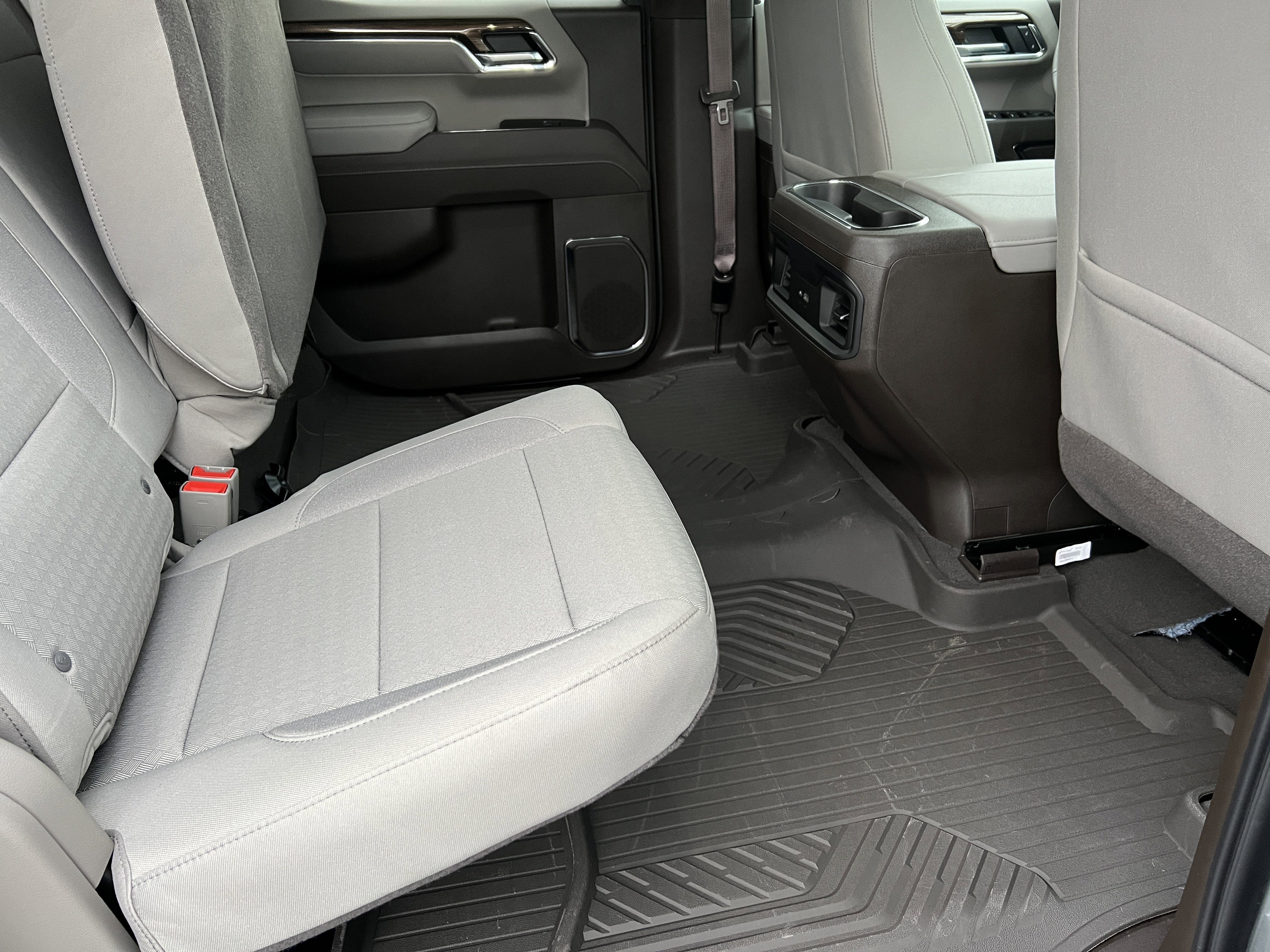 Used 2026 Chevrolet Silverado 1500 LT Trail Boss w/ Safety Package image 22