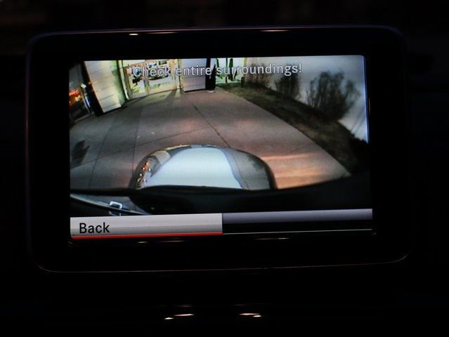 Used 2016 Mercedes-Benz G 63 AMG 4MATIC image 25