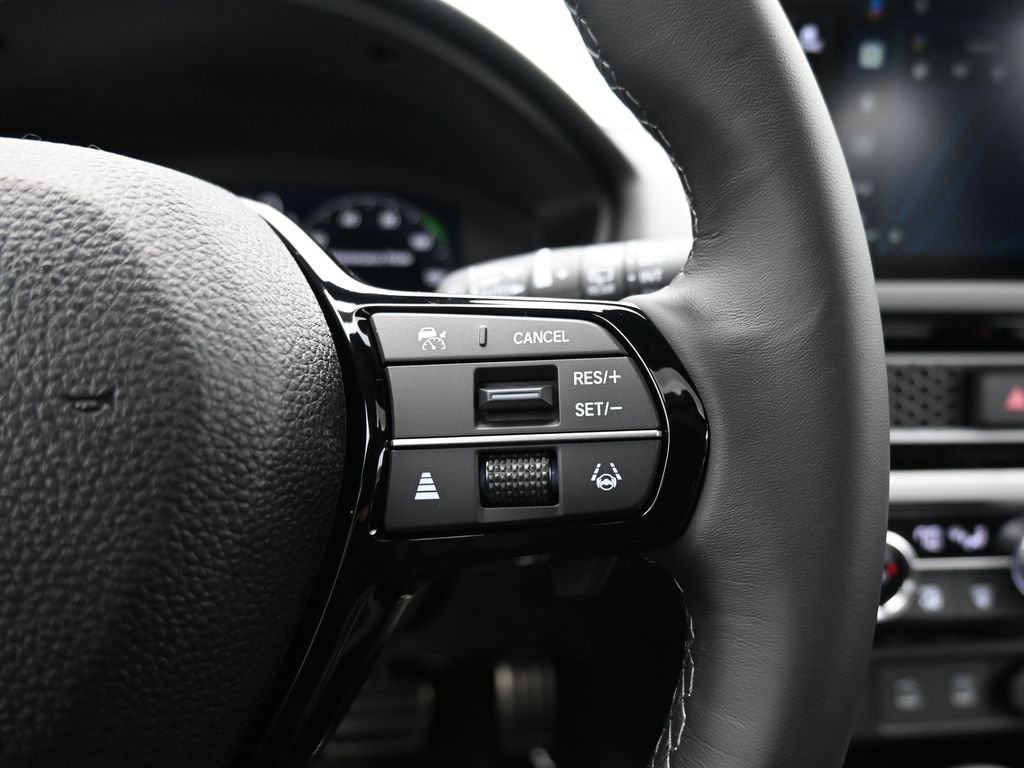 New 2026 Honda Civic Sport Touring image 47