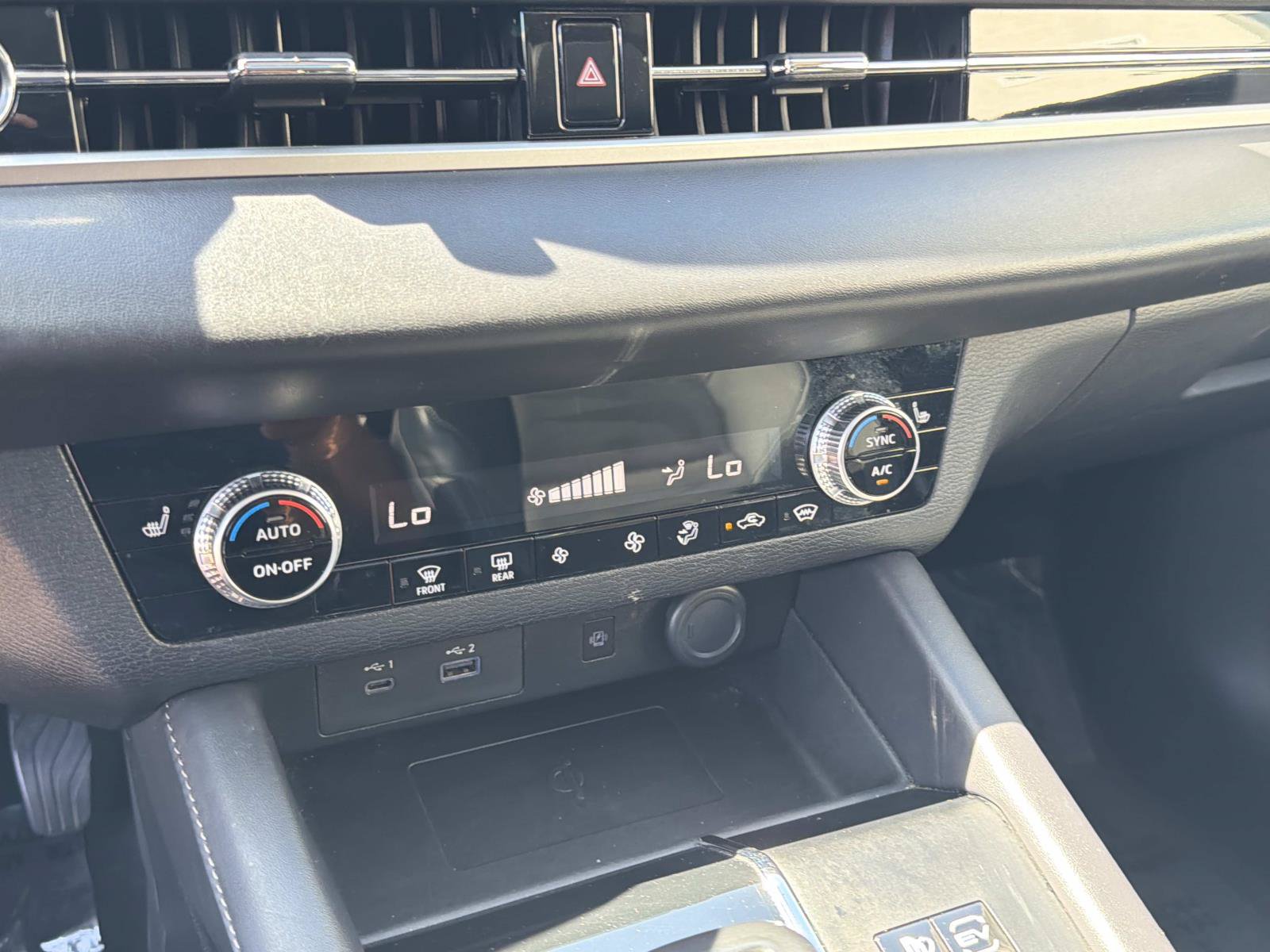 Used 2024 Mitsubishi Outlander Ralliart AWD/4WD image 23