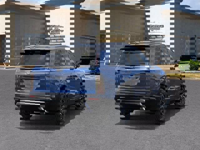 New 2026 Cadillac Vistiq Sport w/ LPO, Floor Liner Package image 4