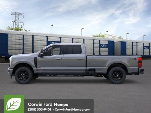 New 2026 Ford F350 Lariat AWD/4WD image 4