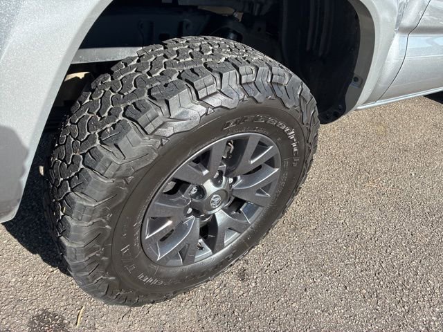 Used 2023 Toyota Tacoma SR5 image 16
