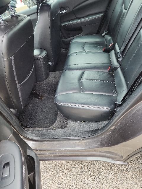 Used 2014 Chrysler 200 Limited FWD image 10