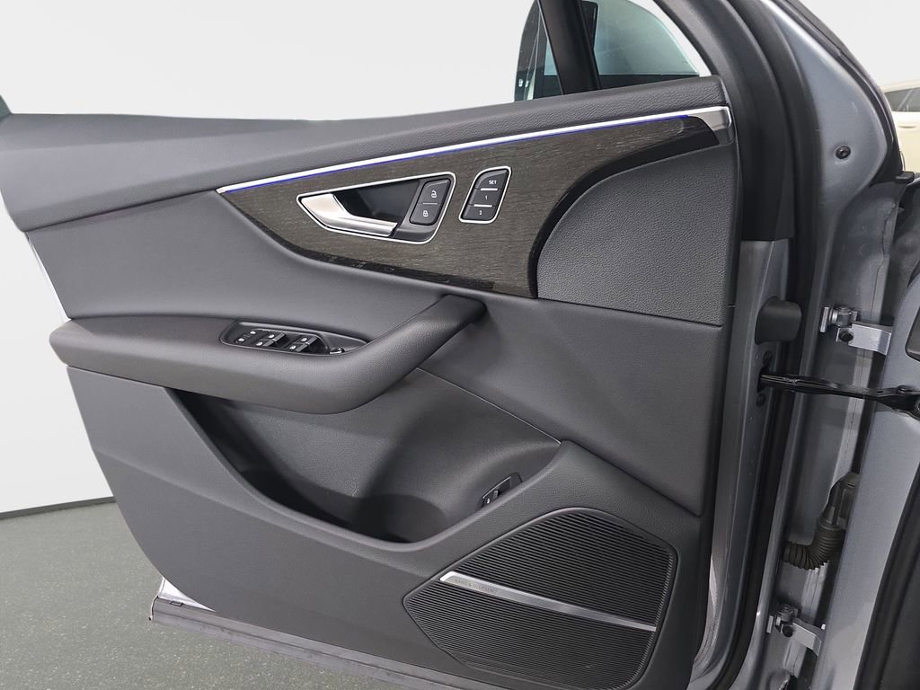 Used 2022 Audi Q7 2.0T Premium Plus image 27