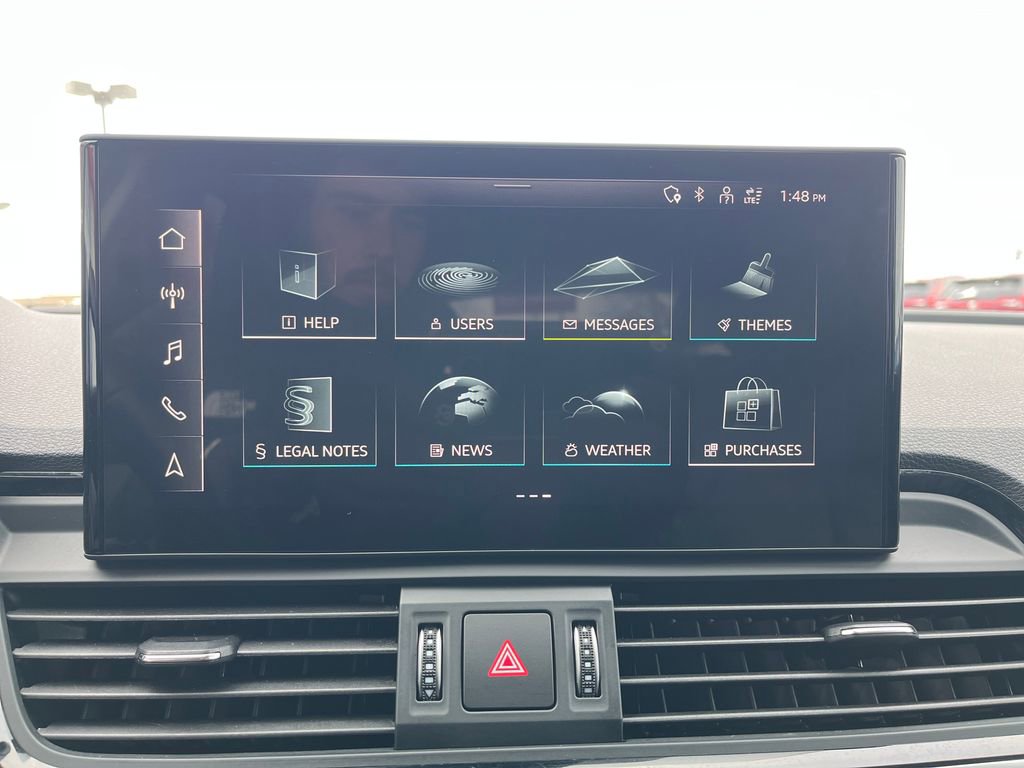 Used 2023 Audi Q5 2.0T Prestige w/ Prestige Package image 20