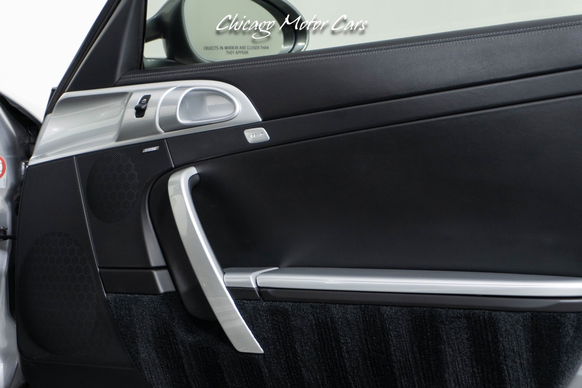 Used 2011 Porsche 911 Only 14k Miles Front PPF Rare image 30