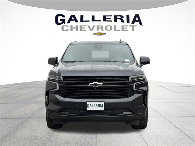 Certified 2024 Chevrolet Tahoe RST w/ Luxury Package image 3