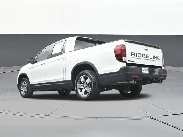 Used 2025 Honda Ridgeline RTL image 45