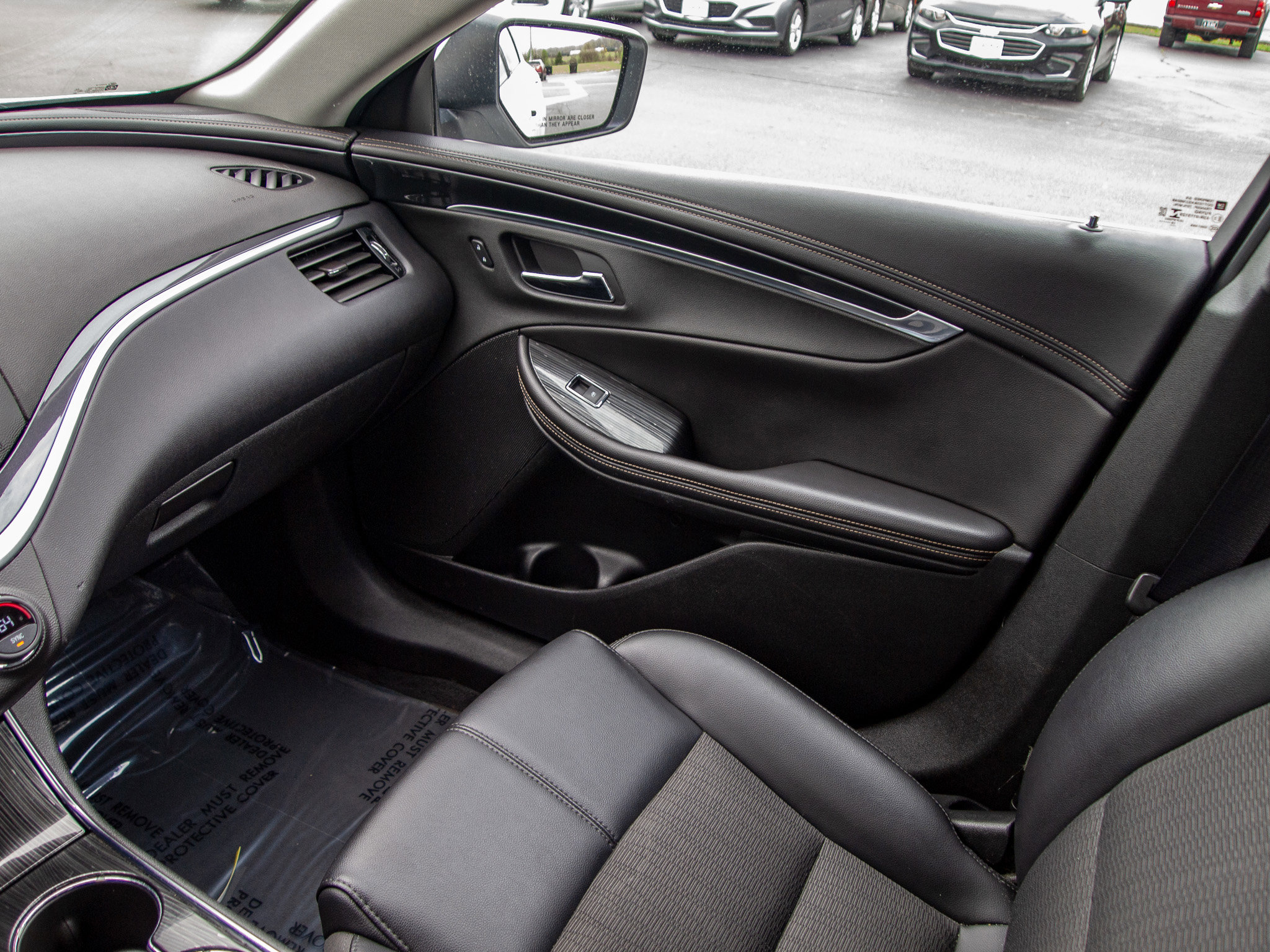 Used 2020 Chevrolet Impala LT FWD image 15