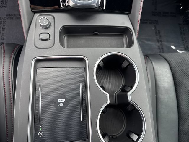 Certified 2026 Acura MDX A-Spec AWD/4WD image 24