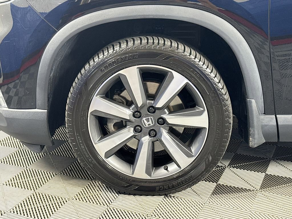 Used 2023 Honda Pilot Elite image 33