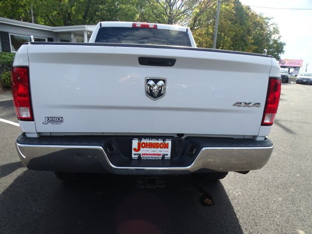 Used 2014 RAM 3500 Tradesman w/ Chrome Appearance Group AWD/4WD image 16
