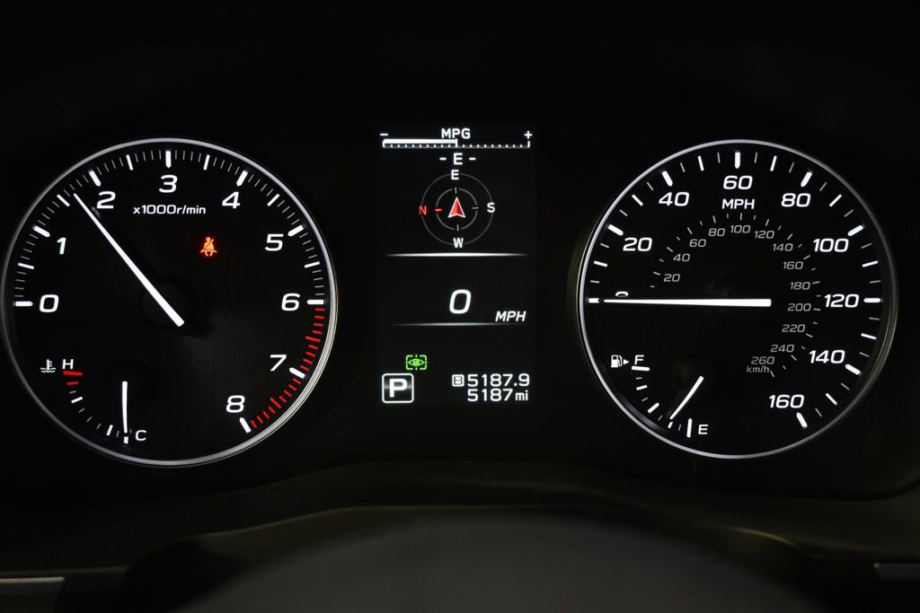 Certified 2025 Subaru Ascent Limited w/ Popular Package #2 image 27