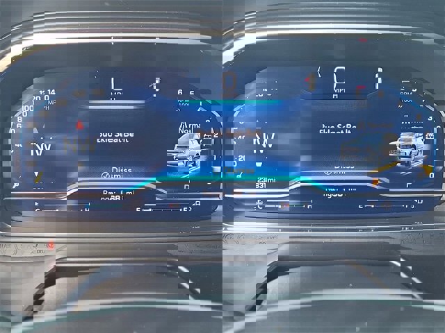 Used 2023 Chevrolet Tahoe Z71 w/ Luxury Package image 22