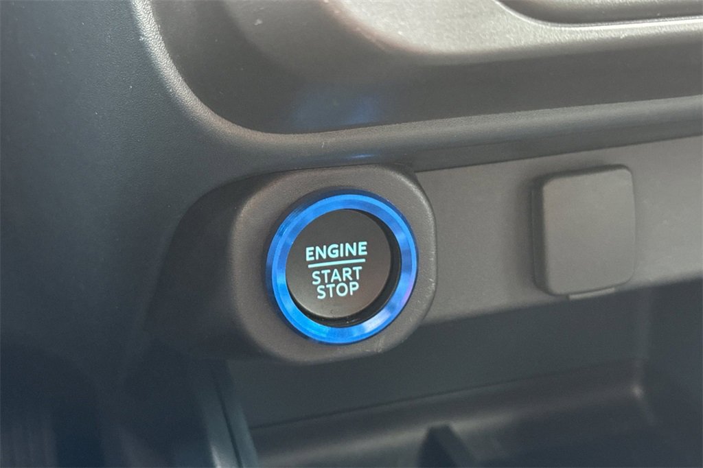 Used 2025 Ford Maverick Lobo image 20