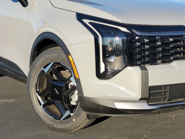 New 2026 Kia Sportage EX image 3