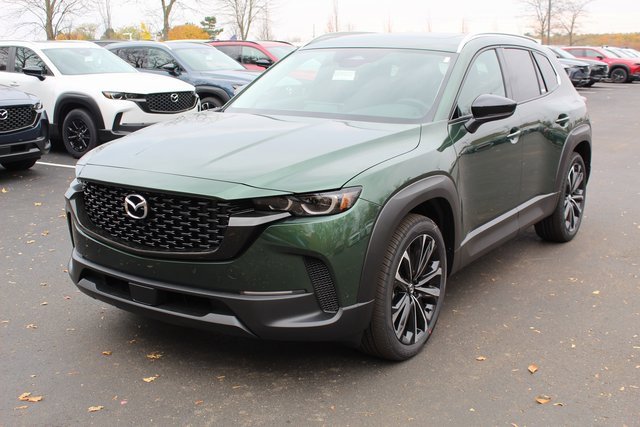 New 2026 MAZDA CX-50 AWD 2.5 S w/ Weather Package image 7