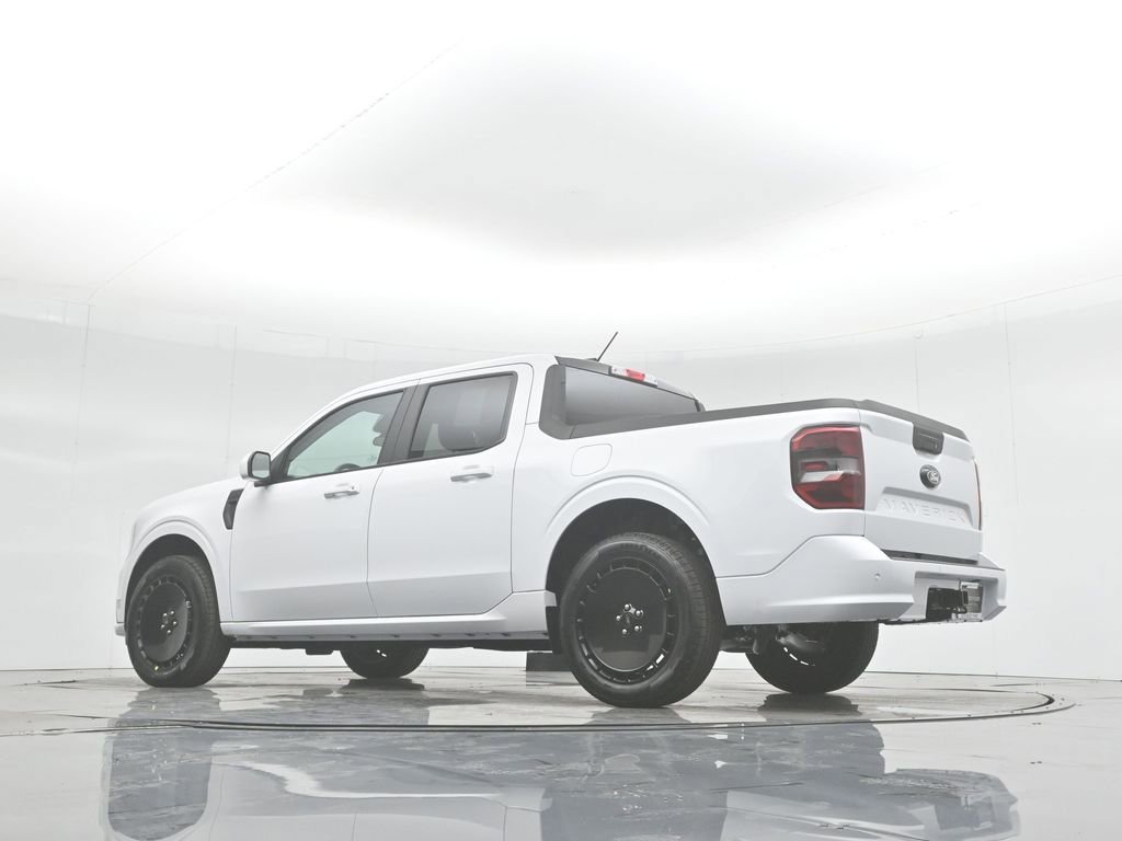 New 2025 Ford Maverick Lobo image 49