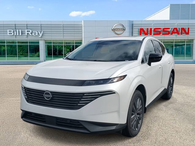 New 2026 Nissan Murano SL image 2