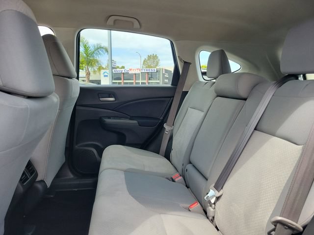 Used 2016 Honda CR-V LX image 12