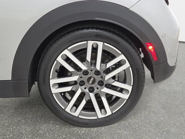 Used 2026 MINI Cooper S FWD image 32