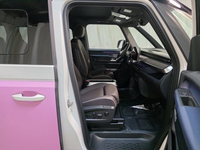 New 2025 Volkswagen ID. Buzz Pro S image 31