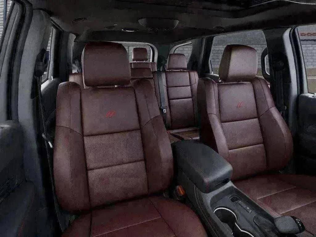New 2026 Dodge Durango GT AWD/4WD image 29